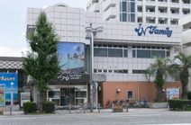 ＪＮファミリー