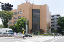 相模原警察