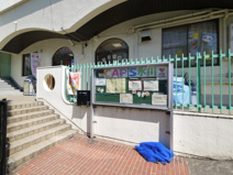 氷川町小規模保育園