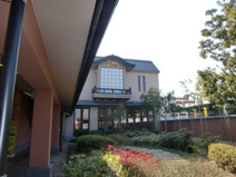 北神戸ぽかぽか温泉