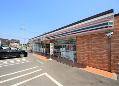 セブンイレブン 日野豊田2丁目店の画像2
