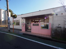 北野保育園分園