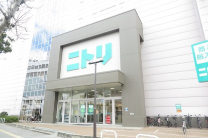 ニトリ情報ページ 大阪市浪速区の賃貸マンション ミニミニfcなんば店 ニトリ情報ページ 大阪市浪速区の賃貸マンション ミニミニfcなんば店