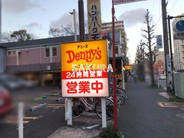 デニーズ長者町店の画像1