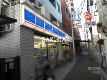 ローソン 真金町店の画像1