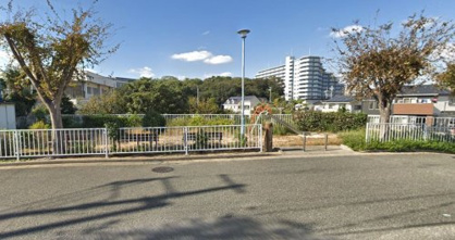 藤江越前公園の画像1