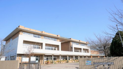 富士見市/ふじみ野小学校の画像1