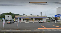 ローソン 倉吉宮川店