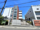 練馬区立開進第四中学校の画像