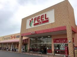 Fresh Foods Feel フレッシュフーズフィール 清須店情報ページ 愛知県の新築戸建て エミライエステート