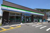 ファミリーマート 杉並井草一丁目店
