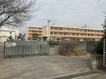 さいたま市立桜山中学校の画像1