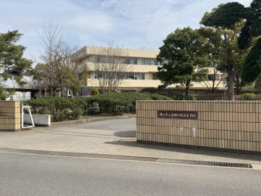 埼玉県立岩槻北陵高等学校の画像1
