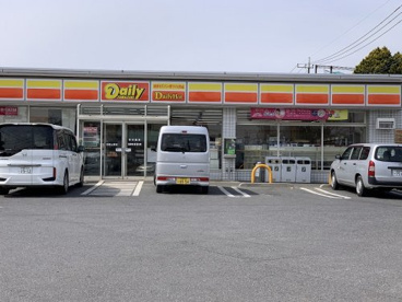 デイリーヤマザキ岩槻上野店の画像1