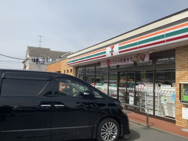 セブン-イレブン 岩槻上野２丁目店の画像1