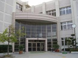 大阪市立田辺中学校の画像1