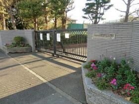 横浜市立大正小学校の画像1