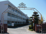 宇部市立恩田小学校