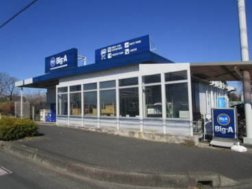 ビッグエー　さいたま芝原店の画像1