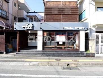 一風堂塩原本舗の画像2