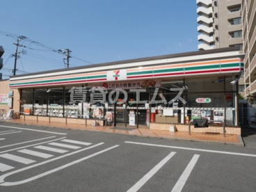 セブンイレブン 福岡塩原3丁目店 (HELLO CYCLING ポート) セブンイレブン 福岡塩原3丁目店 (HELLO CYCLING ポート)の画像1