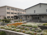 宇部市立原小学校