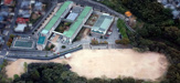 宇部市立小羽山小学校