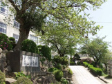 宇部市立藤山小学校