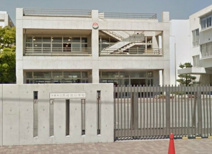 宇部市立西岐波小学校