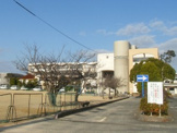 宇部市立東岐波小学校