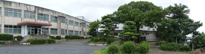 山陽小野田市立埴生小学校の画像1