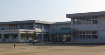 宇部市立神原中学校
