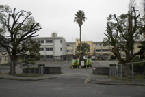 宇部市立藤山中学校