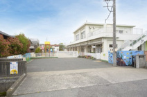 藤山保育園