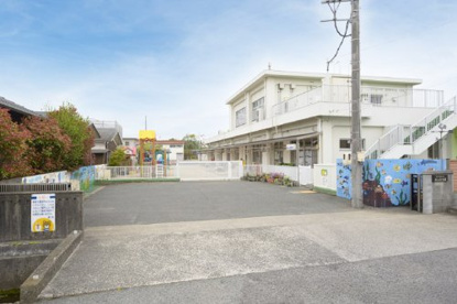 藤山保育園の画像1