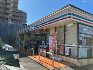 セブンイレブン 仙台大和町4丁目店の画像1