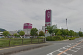イオン笠間店