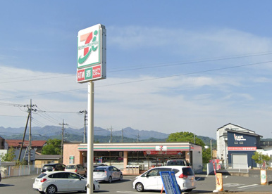 セブンイレブン 安中総合学園高校前店の画像1