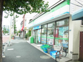 ファミリーマート 北区上十条一丁目店