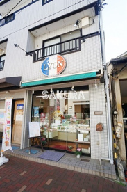 リヨン洋菓子店の画像1