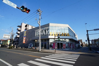 TSUTAYA 川崎三の辻店の画像1