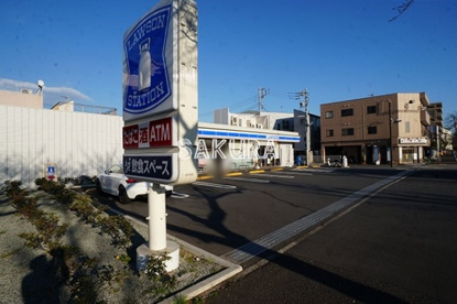 ローソン鶴見仲通一丁目店の画像1