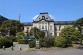 京都府庁