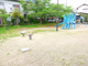 神殿町第6号街区公園の画像