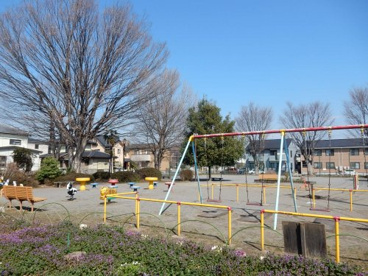 中原公園の画像1