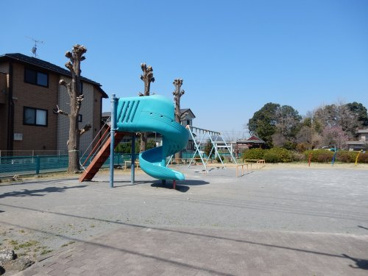 稲荷公園の画像1
