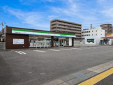 ファミリーマート 静岡曲金六丁目店