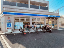 ローソン 西東京南町五丁目店