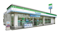 ファミリーマート 宇部西岐波店
