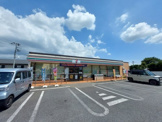 セブンイレブン市川大野町3丁目店